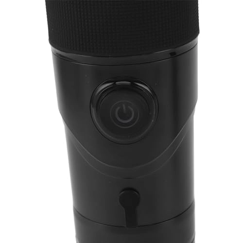 Portable Coffee Maker - 120ml Capsules DG Capsules Ground Coffee