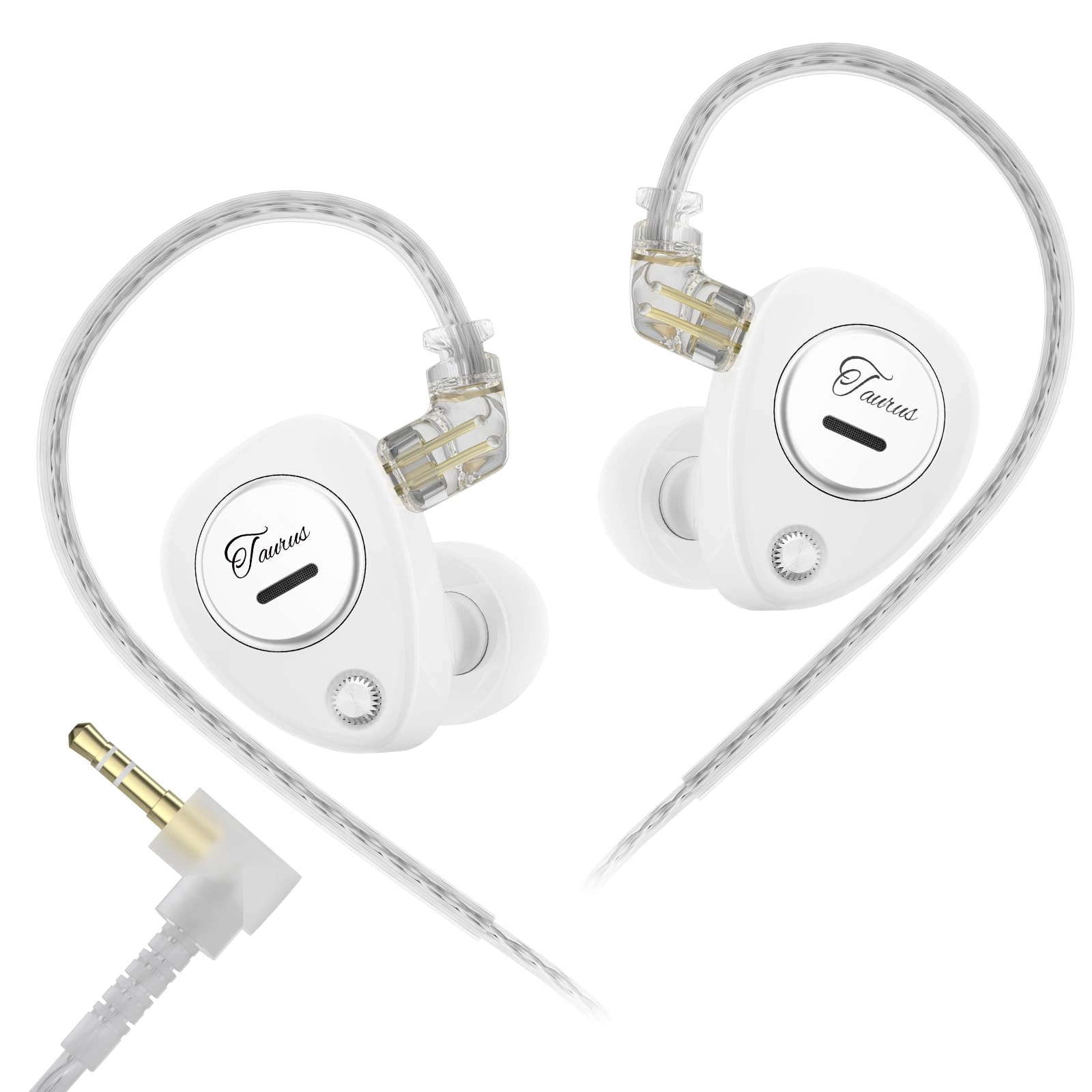 Taurus Wired Earbud