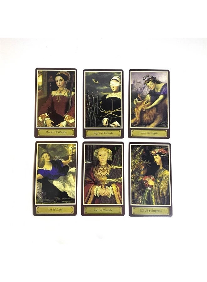 Tarot Cards - For Beginners