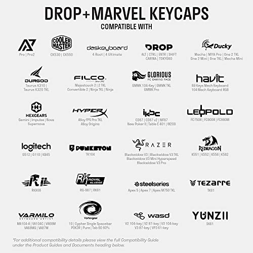 Marvel Infinity War - USB