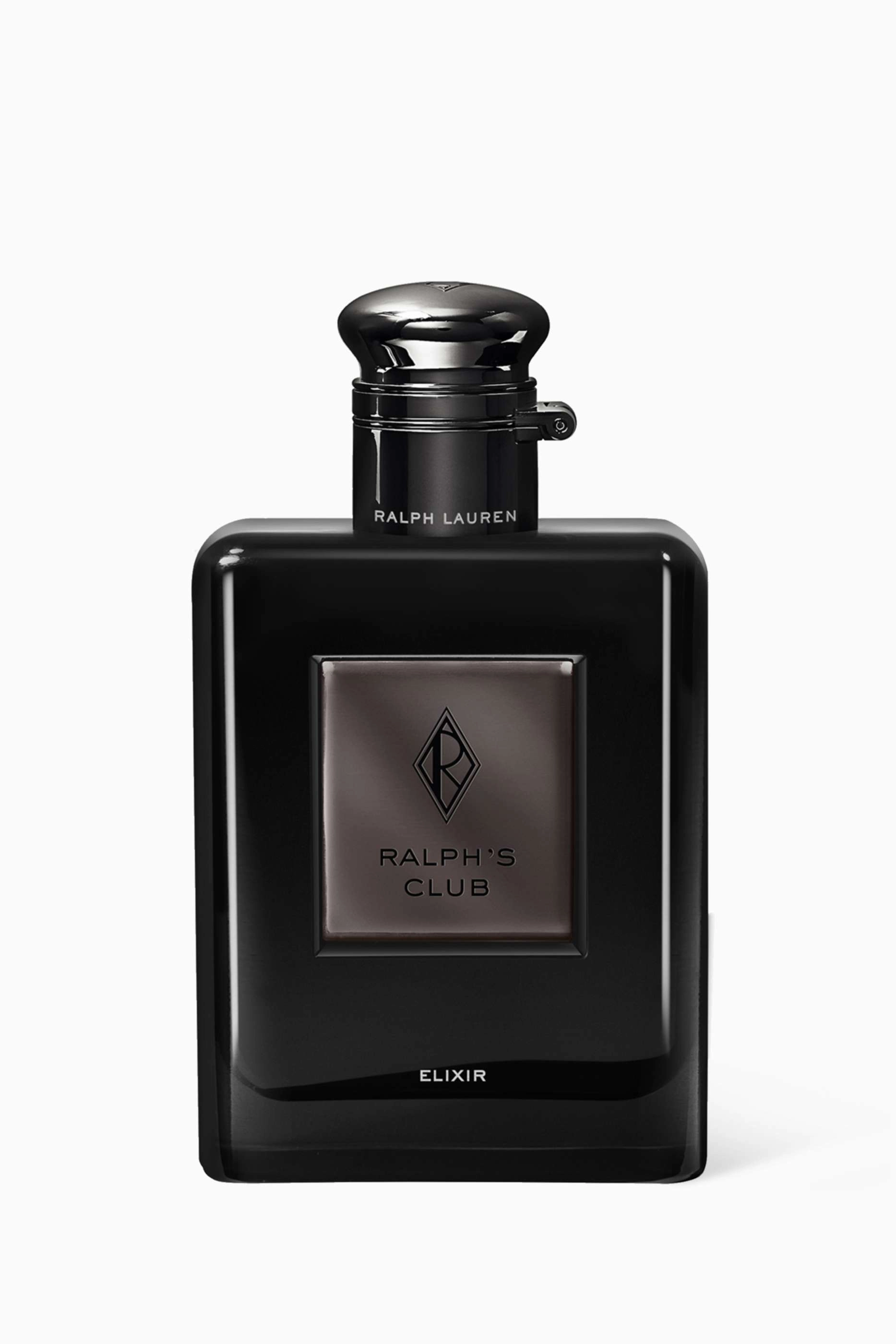 Ralph Lauren Fragrances Club Elixir - 75 milliliter