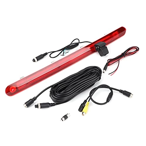 Reversing Camera - Night vision 762 x 504 pixels