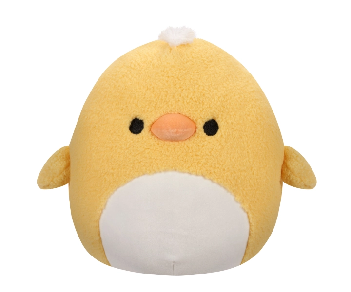 Squishmallows Duck Fuzzamallows 30.48 cm Plush
