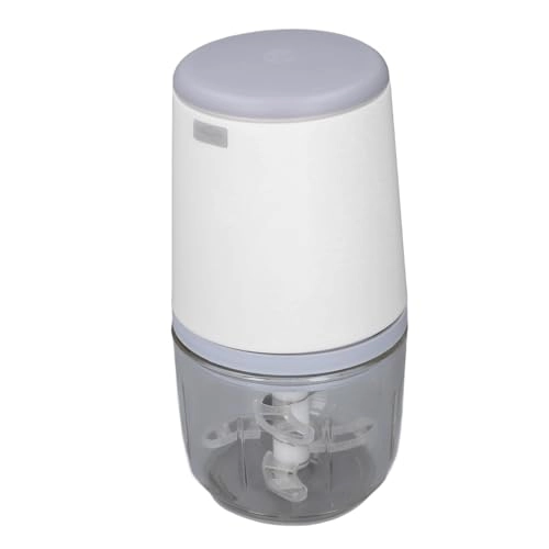 MINI Wireless Kitchen Machine - 300 ml Electric