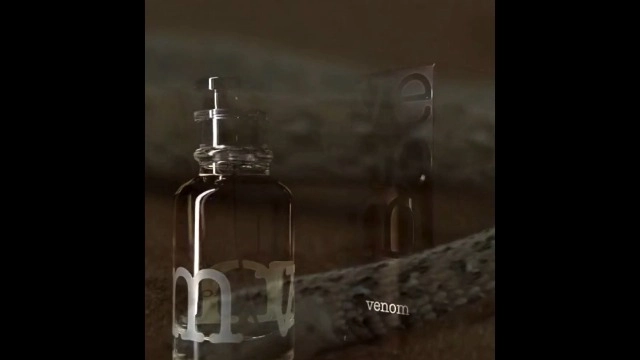 Venom Eau de Parfum - 100ml