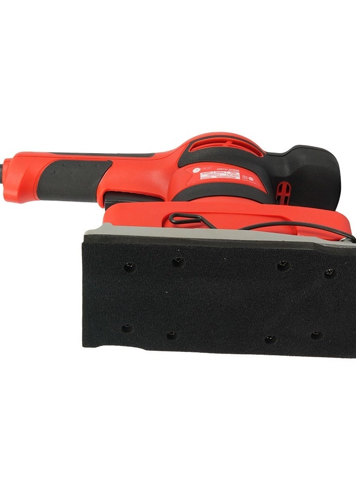 Orbital Sander - 93x185mm 320W