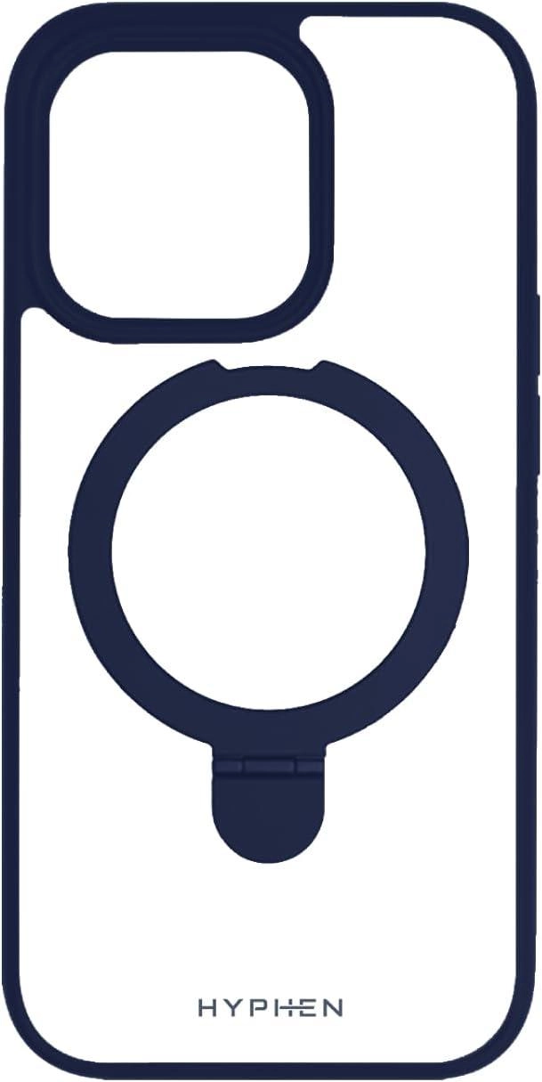 HPC-RGY15PM8603 Stand Case with MagSafe for iphone 15 Pro Max