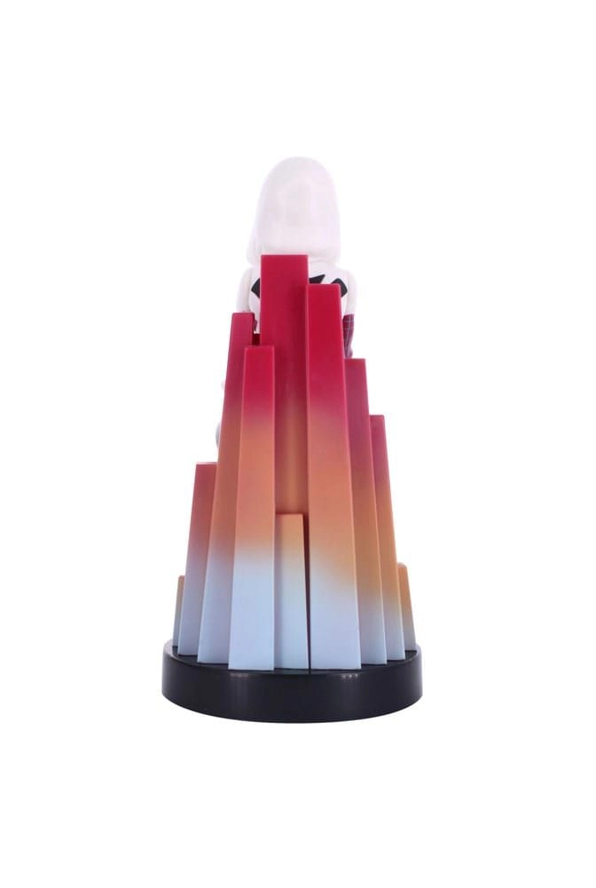 Spider-Gwen Phone and Controller Holder - PS5