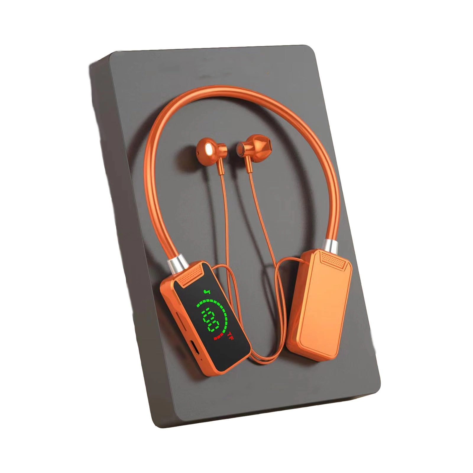 Wireless Sound Card Live Streaming Wireless Earbud