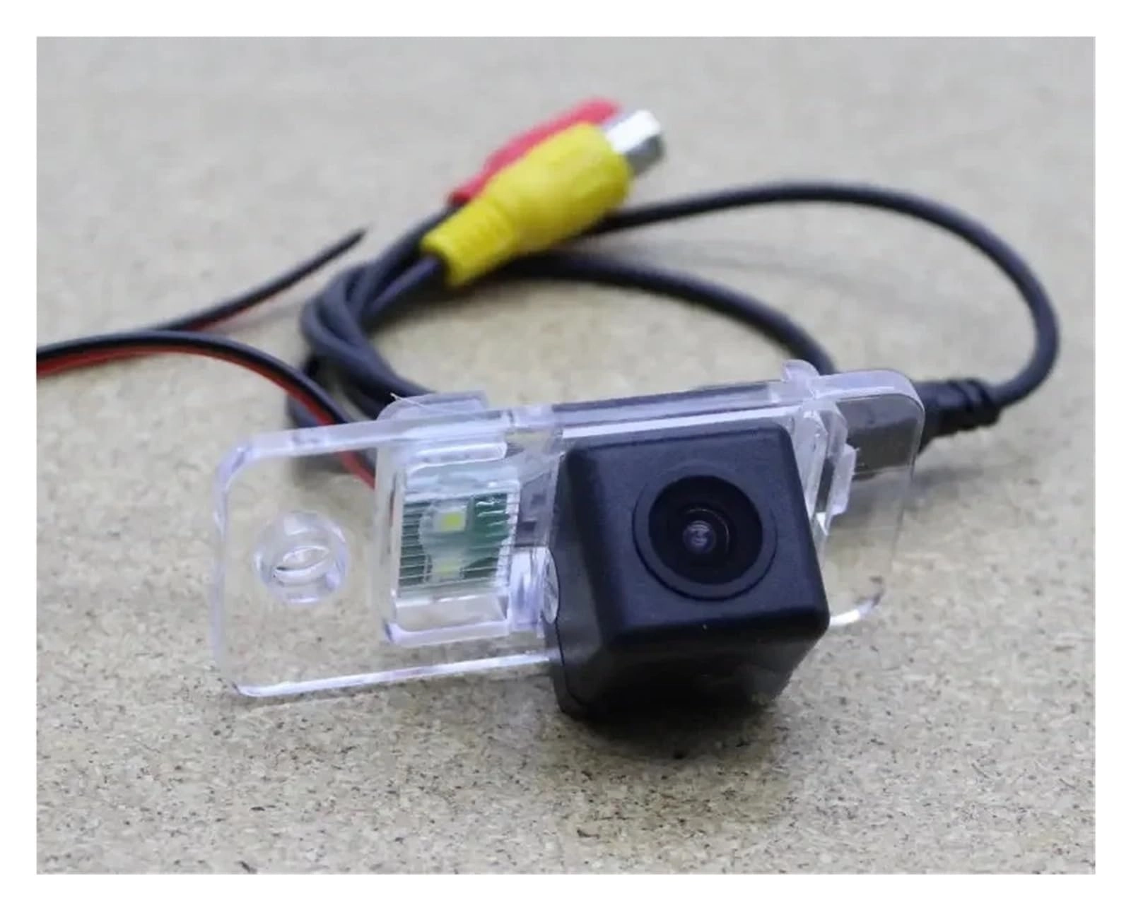 SKSJHS Reverse Camera - 756x582 pixels