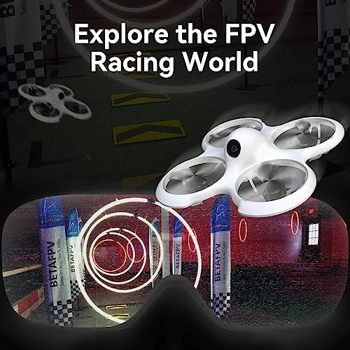 Cetus Pro - Brushless Quadcopter Altitude Hold 3 Flight Modes