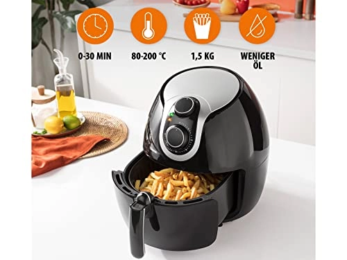 Crispy Fryer XXL FR-6994