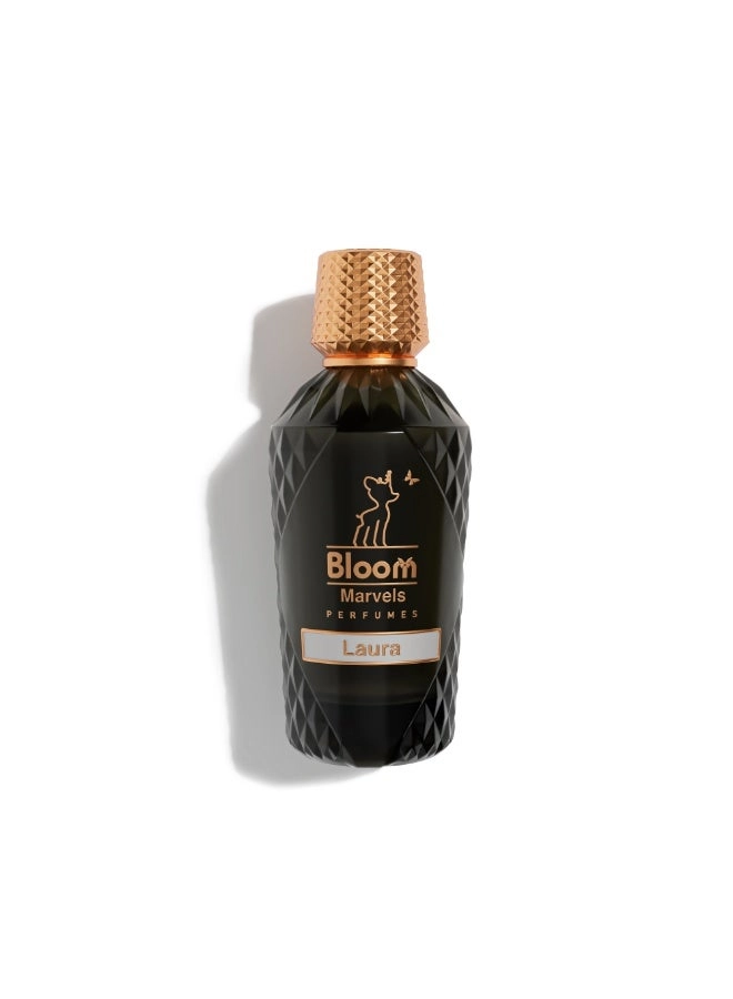 BLOOM Marvels collection Laura Eau de Parfum 100ml