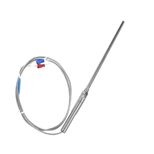 Type K Thermocouple Probe - 2pcs