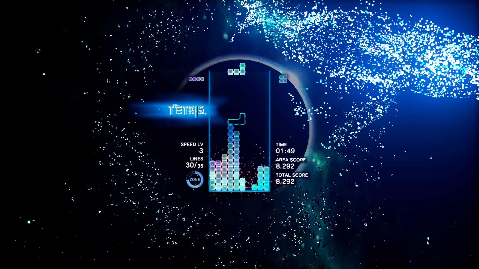 Tetris Effect: Connected | Nintendo Switch