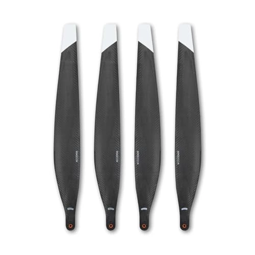 Collapsible Propeller - Compatible with D T20P T40 T50 FC30