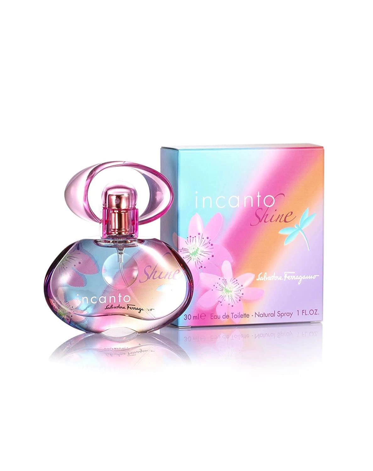 Incanto Shine Eau de Toilette 30 ml