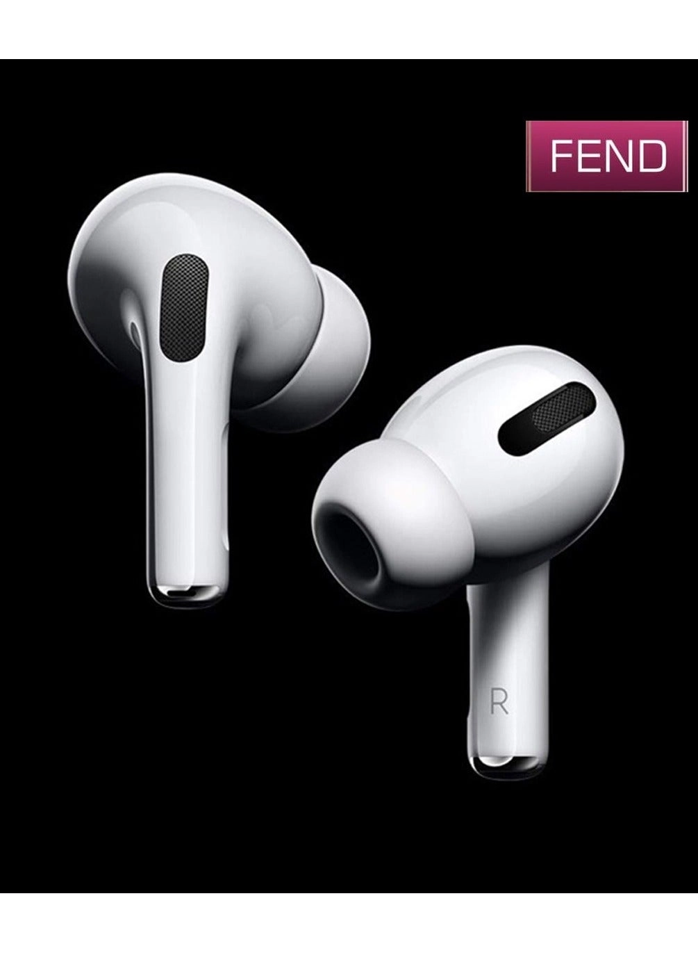 FD66 49mm + FW2 Pro - Bluetooth