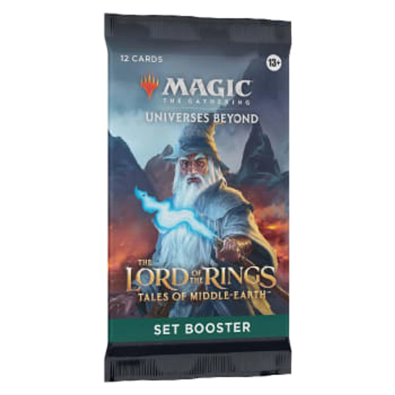Wizards of the Coast Tales of Middle-earth Set Booster Pack