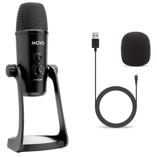UM700W USB Microphone