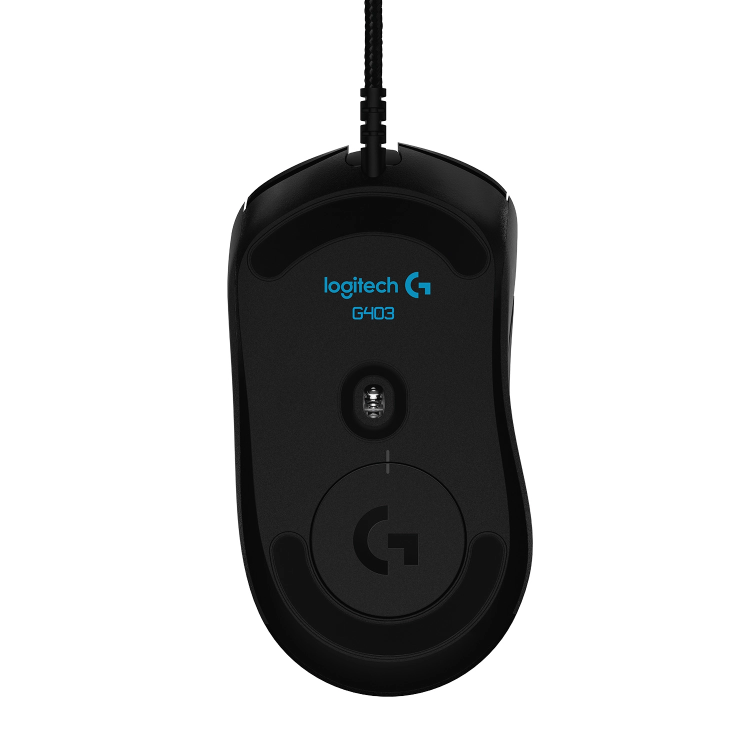 G403 HERO Gaming Mouse - Bluetooth