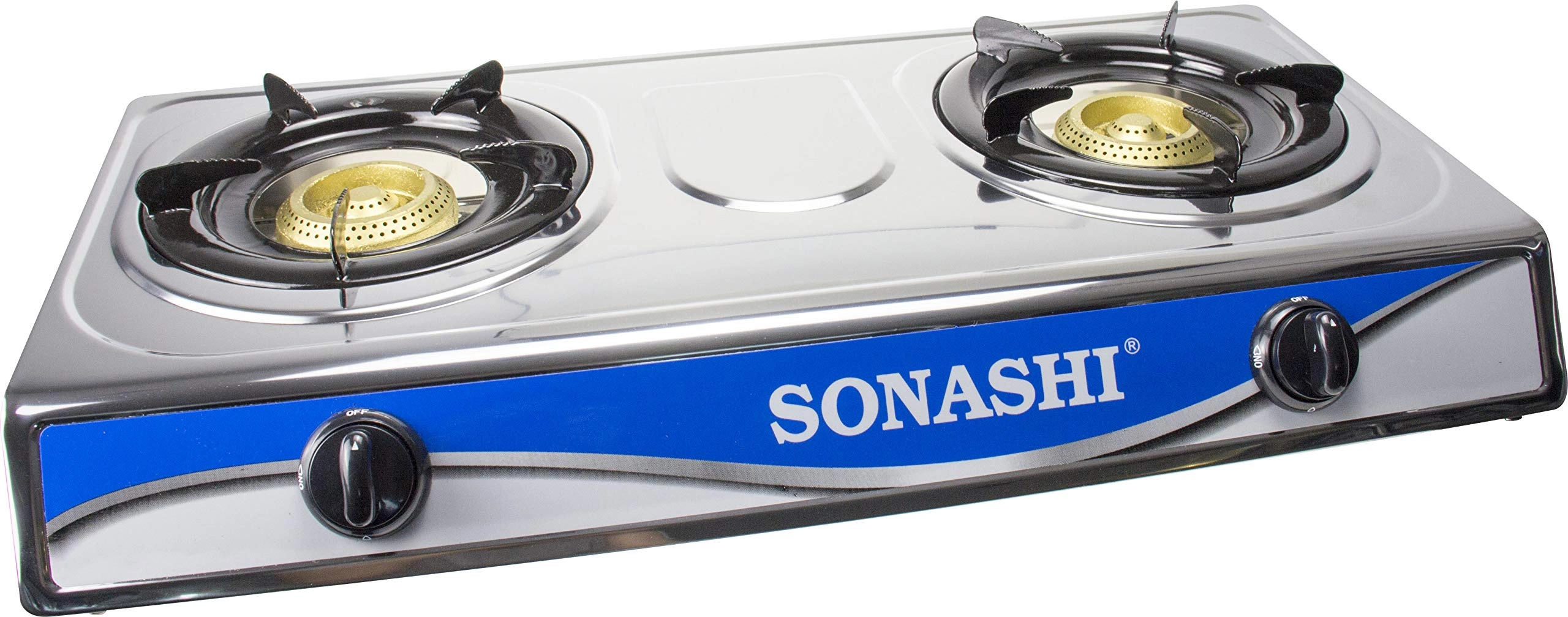 SONASHI SGB-208S GAS Cooker