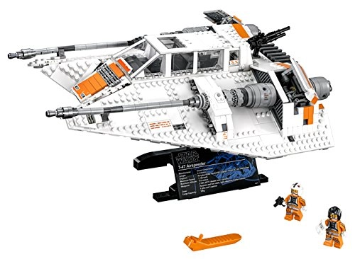 Star Wars Snowspeeder (75144)