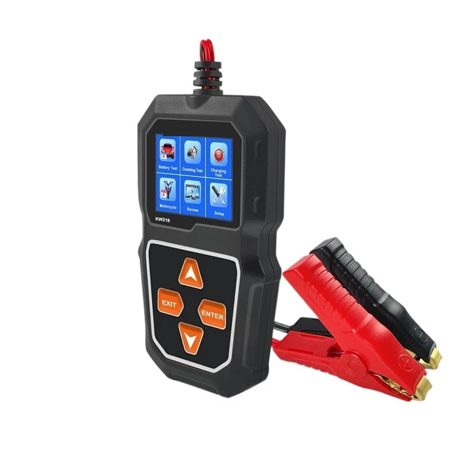 LIOKM KW218 - 6V 12V