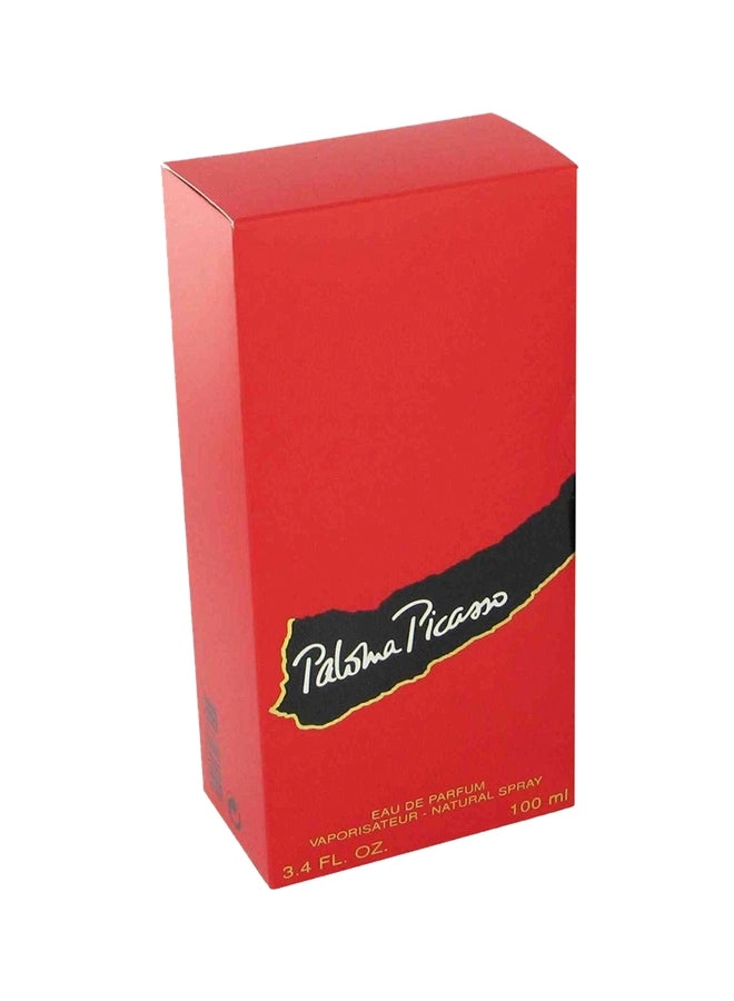 Paloma Picasso Eau de Parfum 100 ml