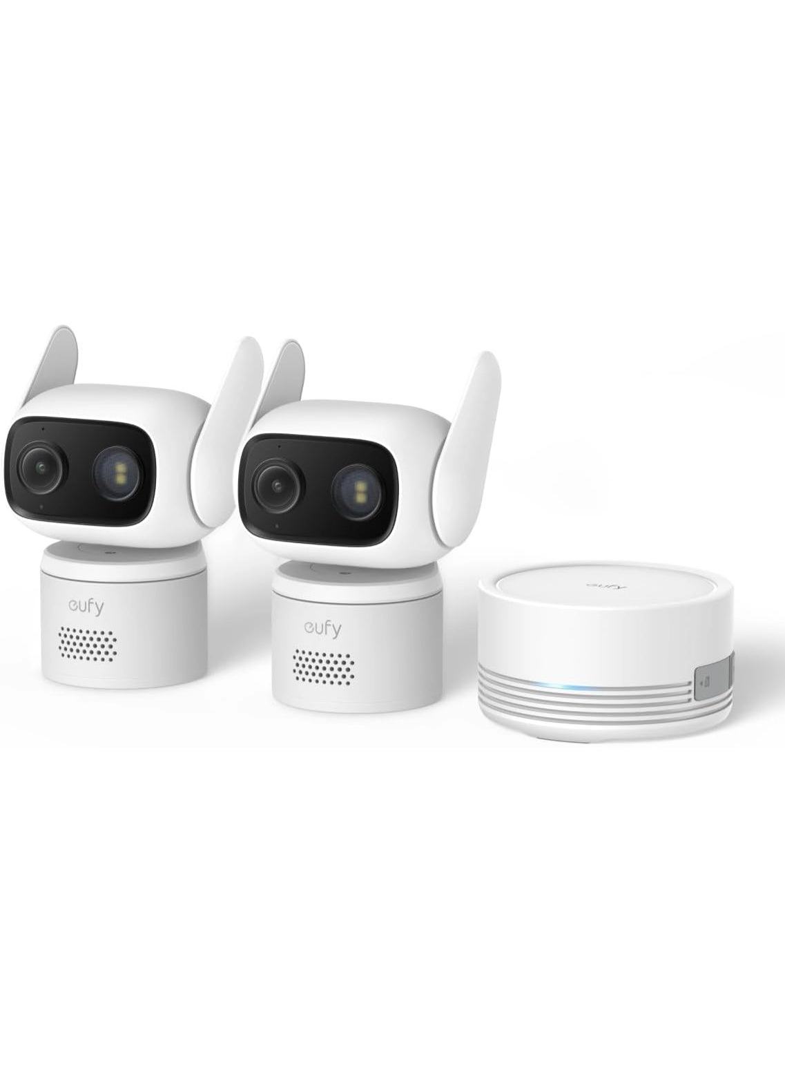 Wired Cam C31