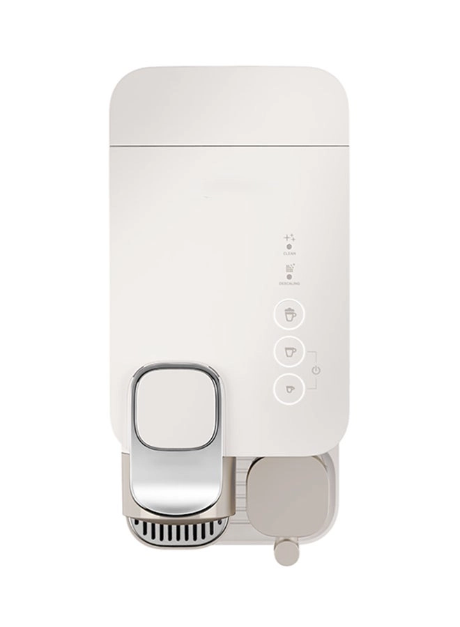 Lattissima One & Milk EN510