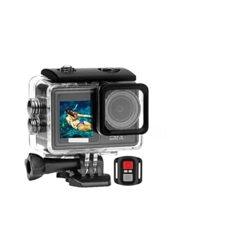 S81ER - 4K 60FPS