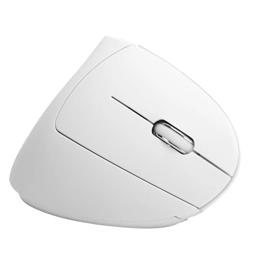 Vertical Mouse - 2.4G Wireless