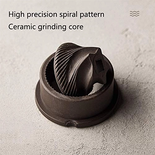 Mini - 20g Stainless Steel Portable