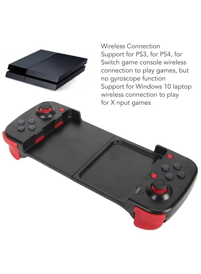 Mobile Game Controller - Multicolour Android iOS