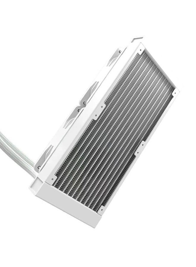 CCW-3011 - 2 fan(s) 120mm