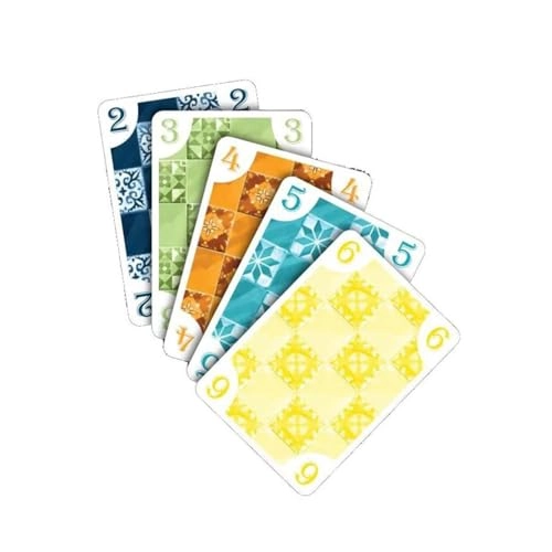 Azul Special Edition - Card Game (German)