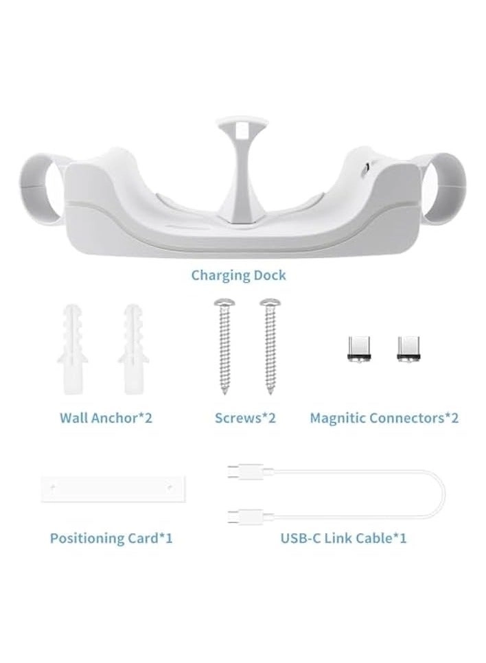 Charging Station for Oculus Quest 2