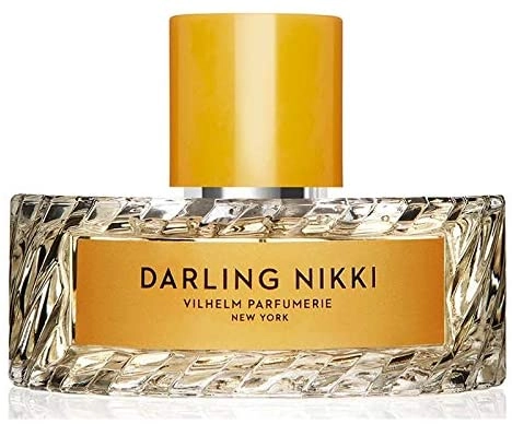 Darling Nikki Eau de Parfum 100 ml