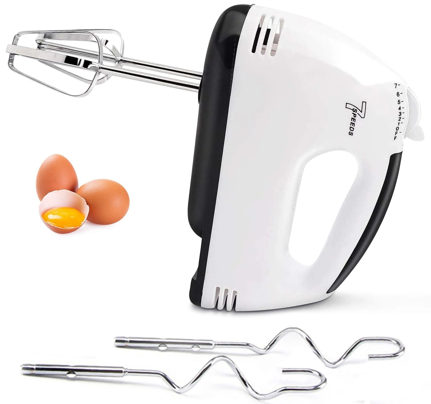 Electric Hand mixer - 180W