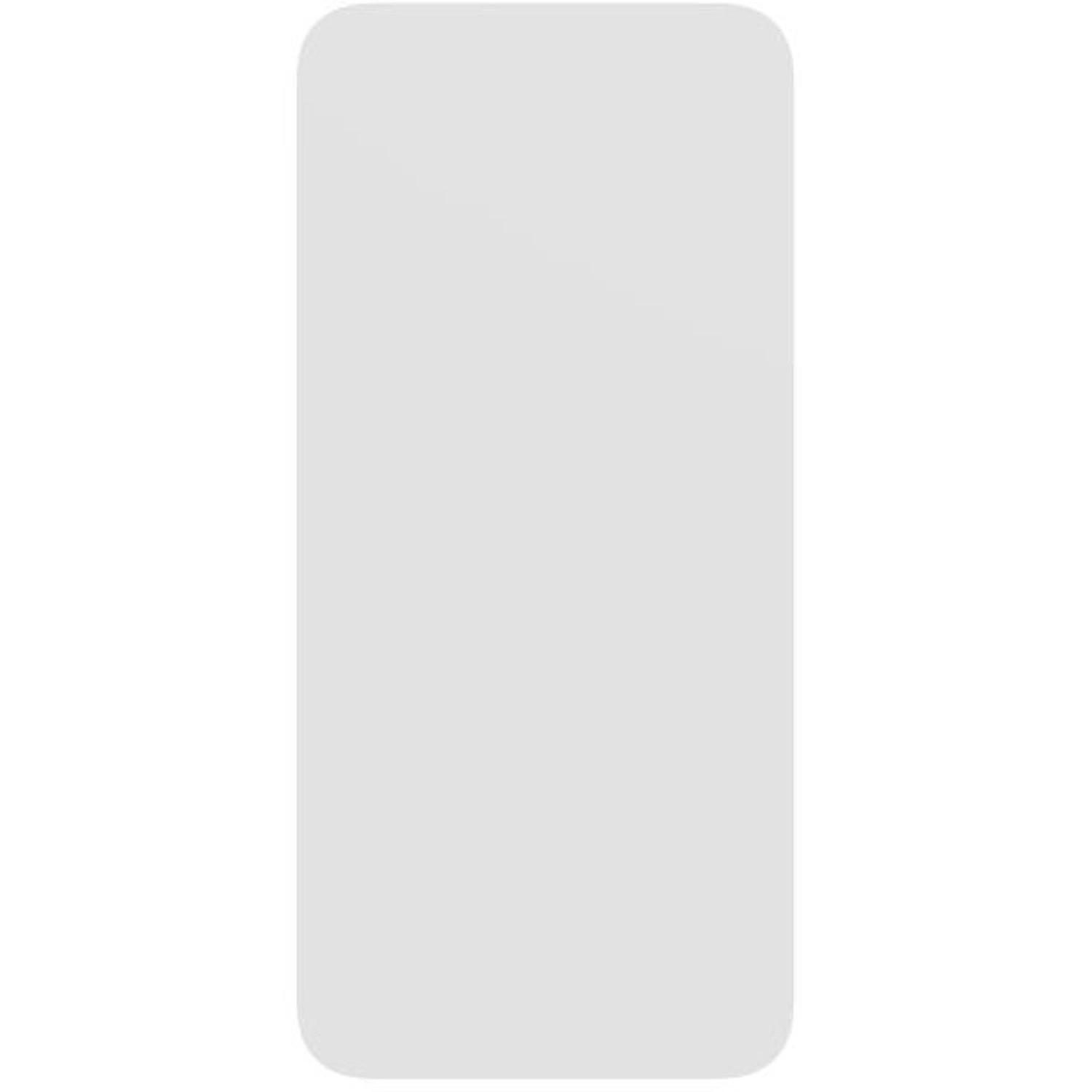 Impact Screen And Lens Protector - iPhone 15 Pro Max Clear