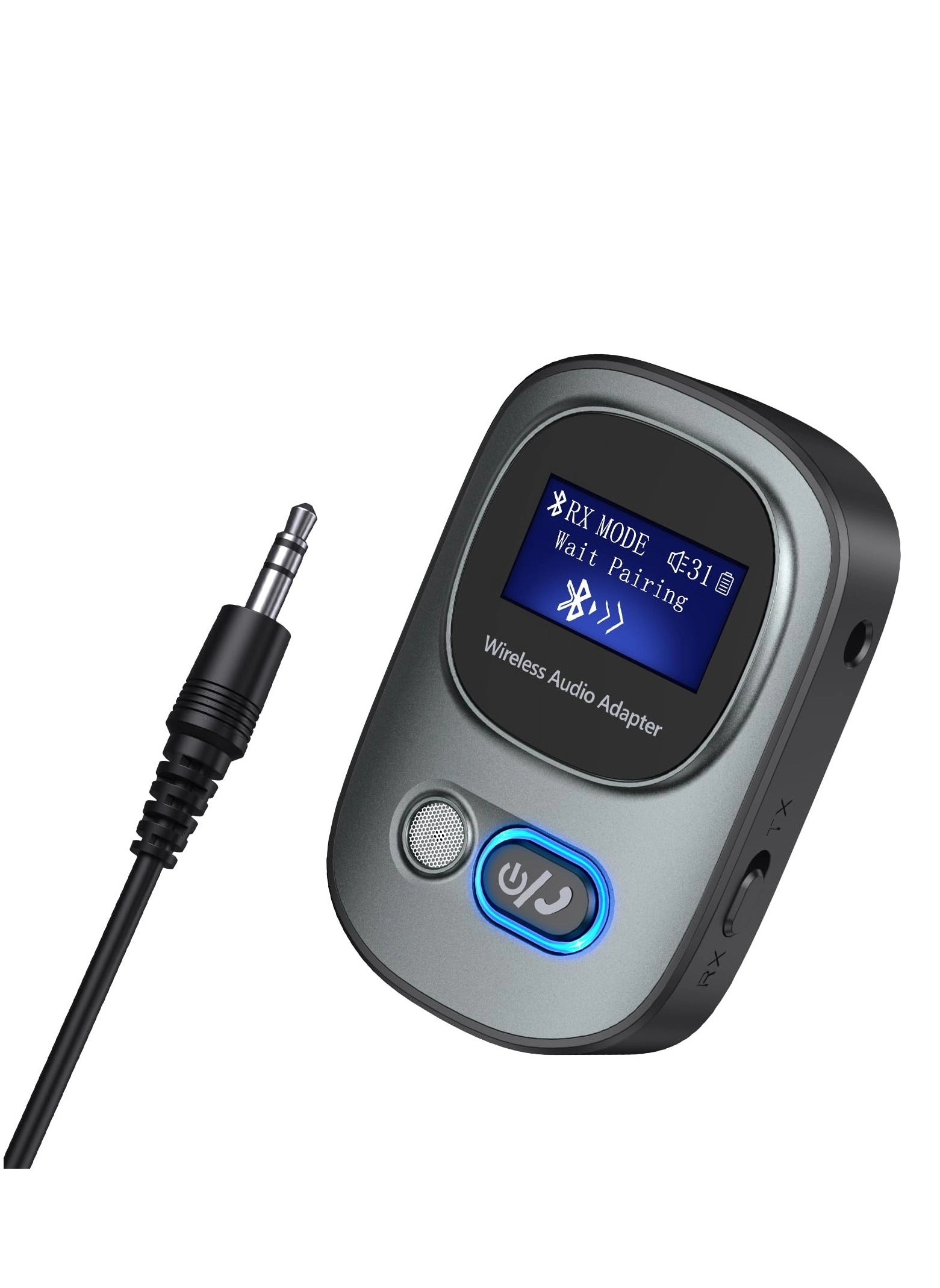 Bluetooth 5.3 Transmitter and Receiver 5.3