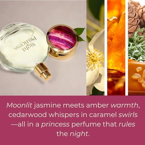 Night Princess Eau de Parfum 100 ml