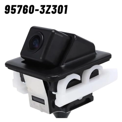 Rear View Camera - wireless