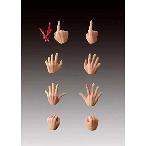 Dio - JoJo's Bizarre Adventure Part 3 (15 cm) (ME765941)