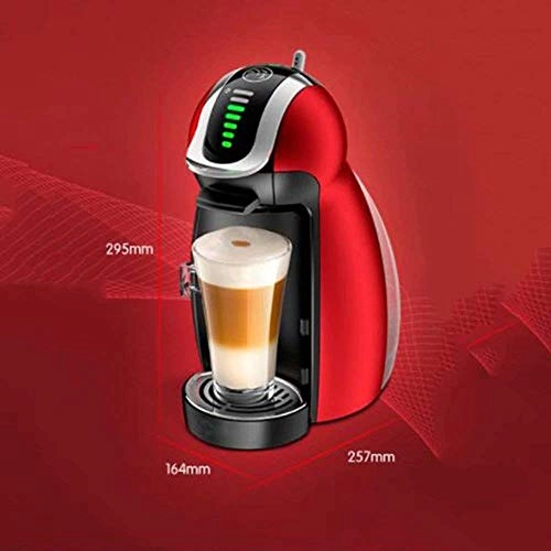 Capsule - Programmable Automatic