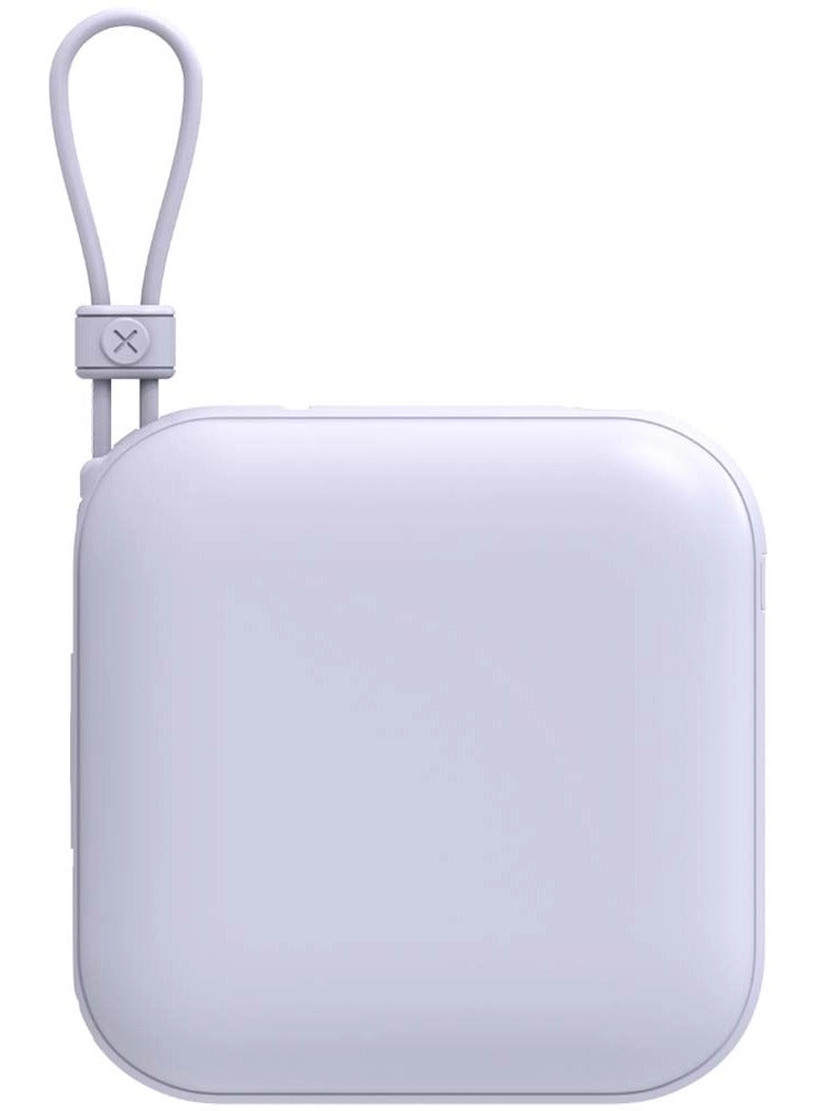 FLEX10 - 10000mAh 22.5W