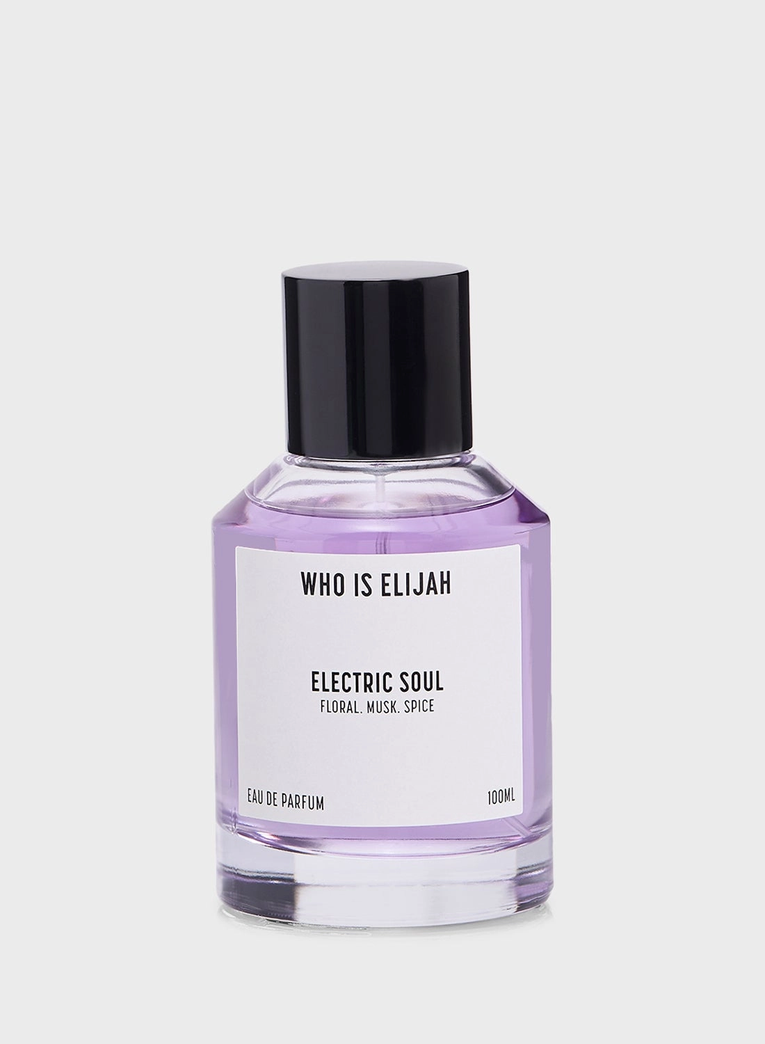 Electric Soul Eau de Parfum - 100ml