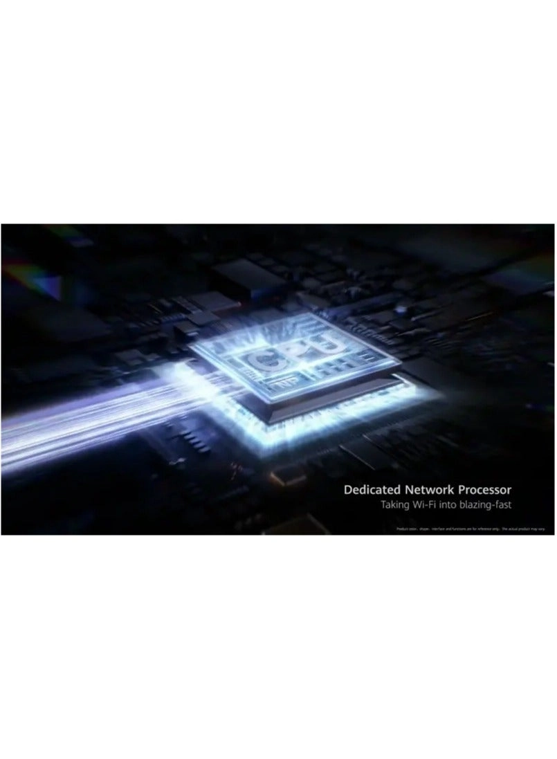 WiFi BE3 Wukun-BE32-20 - Wi-Fi 7 Dual Band