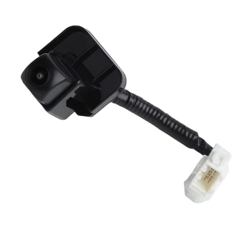 Rear View Camera - Night vision